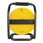 Defender 1.5mm 50M Industrial Trade Cable Reel 110V additional 8