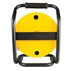 Defender 1.25mm 50M Industrial Trade Cable Reel 240V additional 5