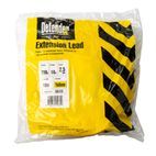 Defender 10M Extension Lead - 16A 2.5mm Cable - Yellow 110V additional 8