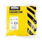 Defender 14M Extension Lead - 13A 1.5mm Cable - Blue 230V additional 6