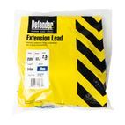 Defender 14M Extension Lead - 32A 2.5mm Cable - Blue 240V additional 6