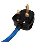 Defender 13-16A Fly Lead - 13A (Plug) > 16A (Socket) 230V additional 4