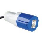 Defender In-Line RCD Unit - 13A Plug and 16A Socket 240V additional 4