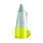 Defender 32A Coupler - Yellow 110V additional 1