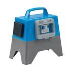 Defender 13-13A RCD Unit - 13A Plug &amp; 13A Socket 230V additional 9