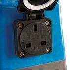 Defender 13-13A RCD Unit - 13A Plug &amp; 13A Socket 230V additional 10