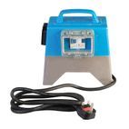 Defender 13-13A RCD Unit - 13A Plug &amp; 13A Socket 230V additional 11