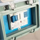 Defender 13-13A RCD Unit - 13A Plug &amp; 13A Socket 230V additional 7