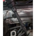 Sealey AK5514 Impact Adaptor &amp; Extension Bar Set 6pc 1/2"Sq Drive additional 3