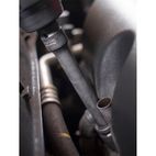 Sealey AK5514 Impact Adaptor &amp; Extension Bar Set 6pc 1/2"Sq Drive additional 4