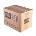 Defender Classic 4 Way Splitter 4x 16A 240V additional 12