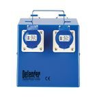 Defender Classic 4 Way Splitter 4x 16A 240V additional 3