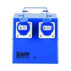 Defender Classic 4 Way Splitter 4x 16A 240V additional 6