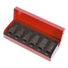 Sealey AK5607 Impact TRX-Star* Socket Bit Set 6pc 1/2"Sq Drive additional 2