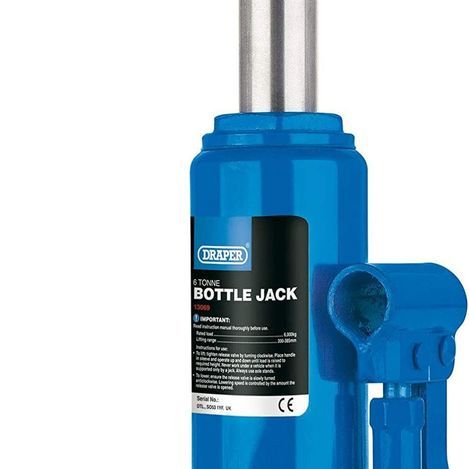 Bottle Jacks