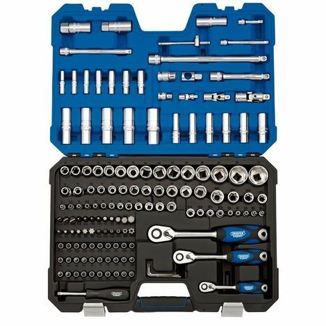 Socket &amp; Bit Sets