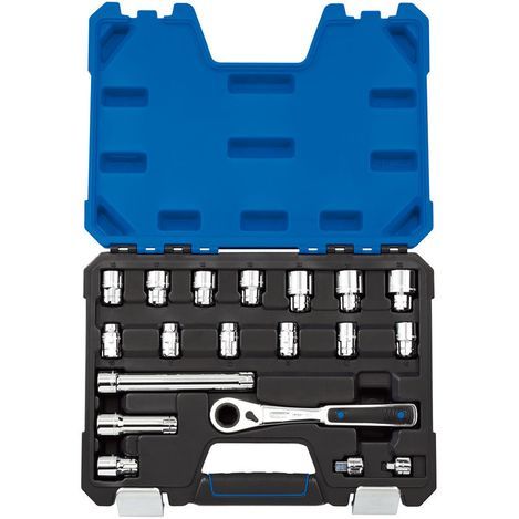 Socket Sets