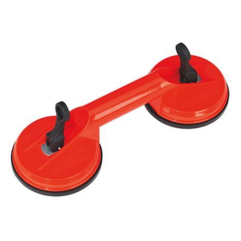 Glass Suction Lifters &amp; Cutting