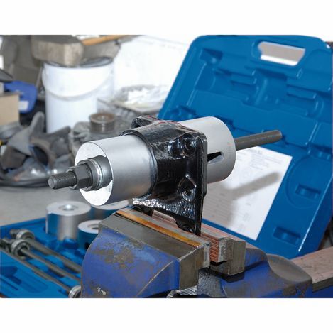 Automotive Pullers