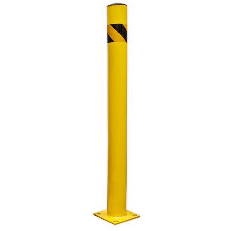 Safety Barriers