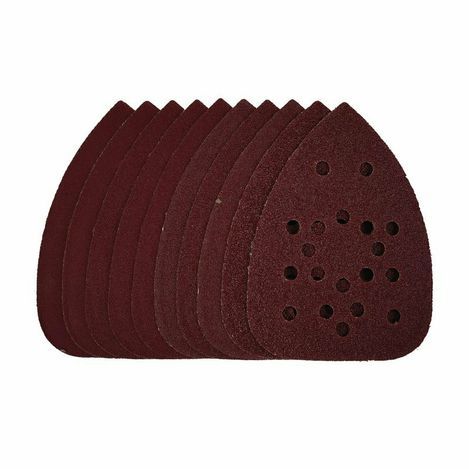 Hook &amp; Loop Discs