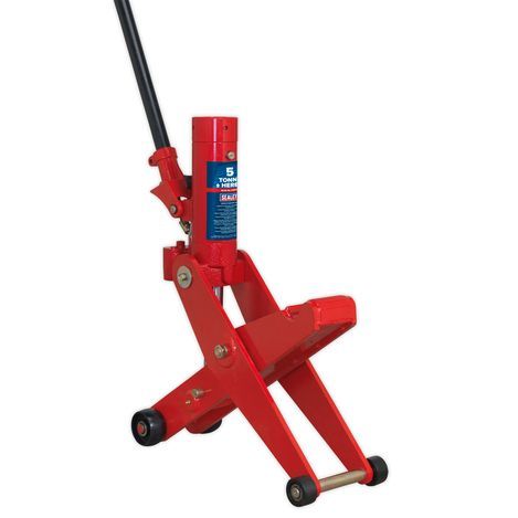 Forklift, Farm &amp; Tractor Jacks