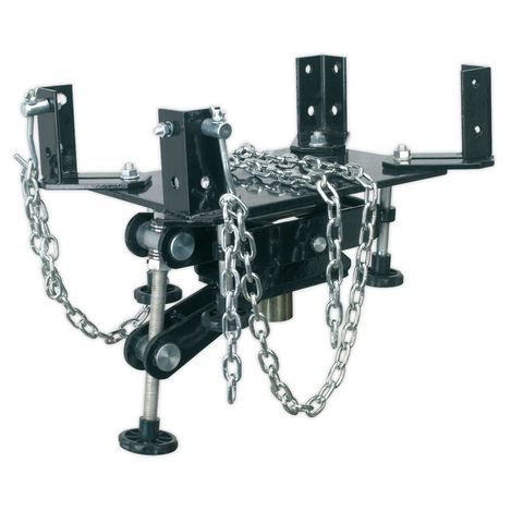 Transmission Jacks - Vertical