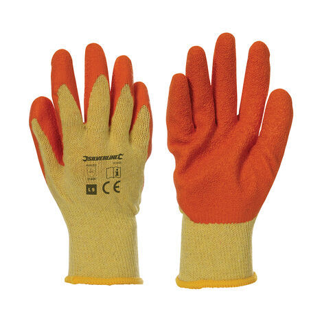 Work & Protective Gloves