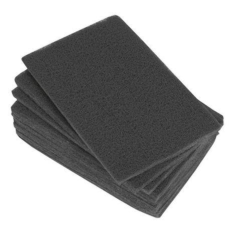 Abrasive Hand Pads