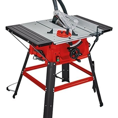 Band &amp; Table Saws