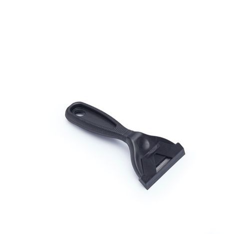 Scrapers &amp; Hooks