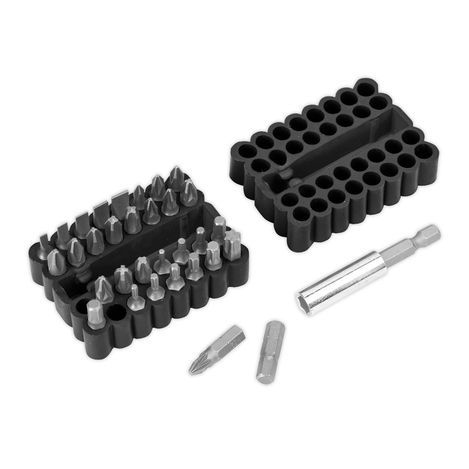 Bit Sets