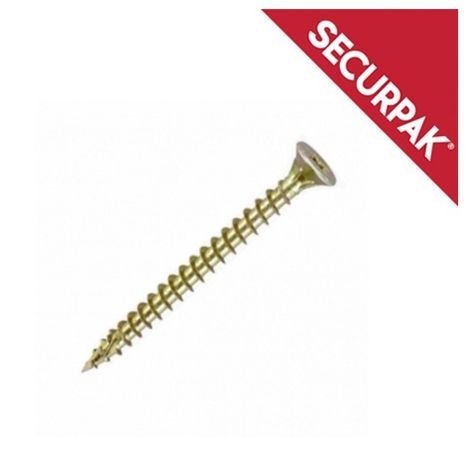 Screws &amp; Fixings