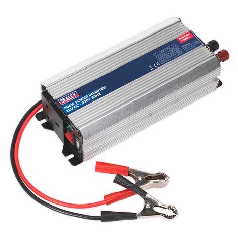 Power Inverters