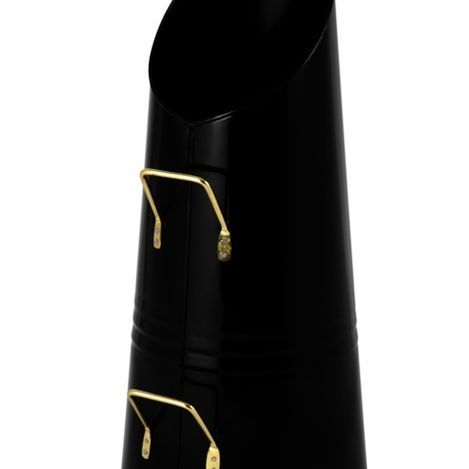 Coal &amp; Wood Storage