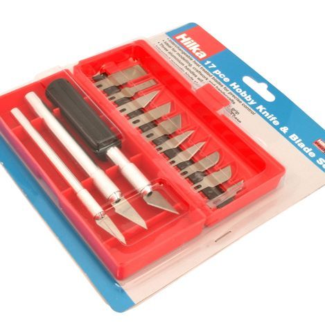 Hobby &amp; Craft Tools