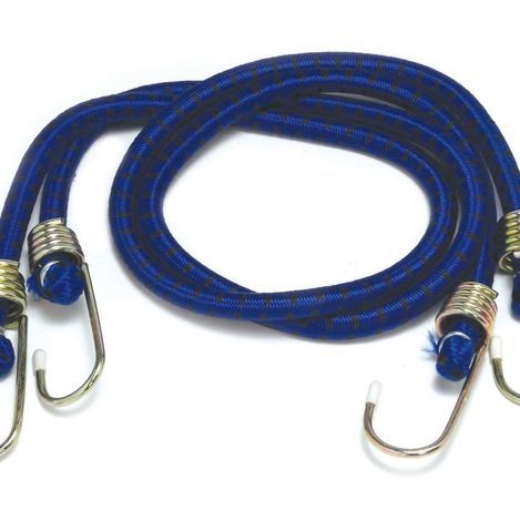 Bungee Cords &amp; Cargo Nets