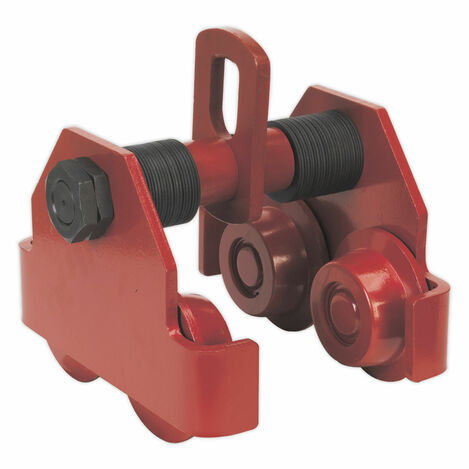 Beam Clamps & Trolleys