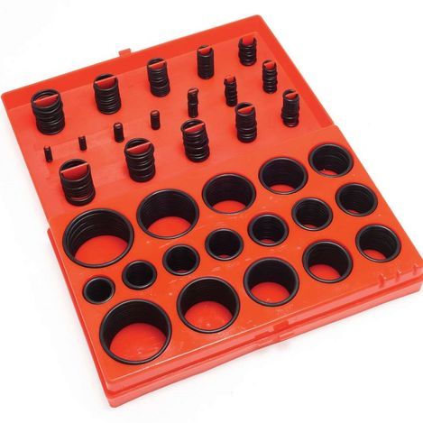 Automotive Consumables