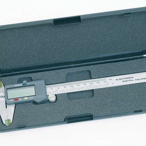 Engineering &amp; Precision Tools