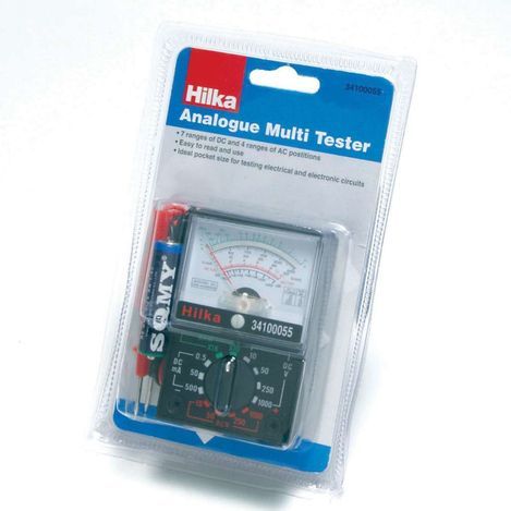 Automotive Analysers &amp; Testers