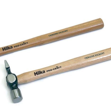 Hammers &amp; Mallets