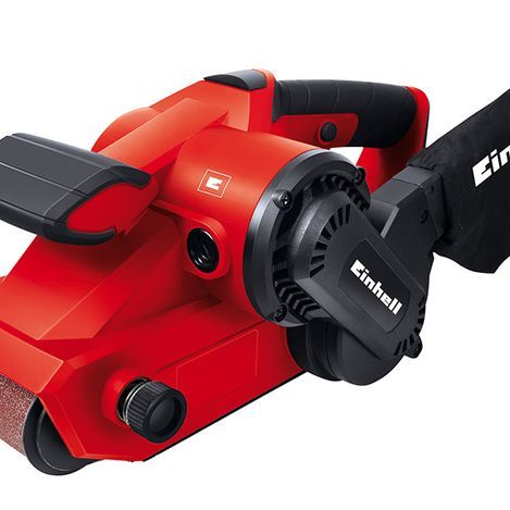 Belt &amp; Disc Sanders