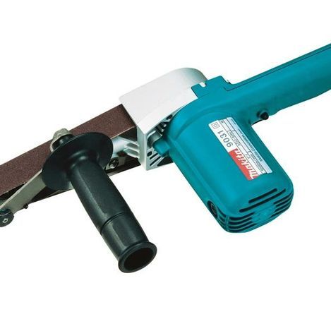 Belt &amp; Disc Sanders