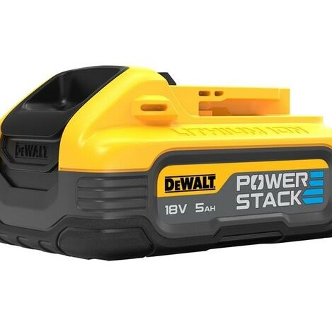 Power Tool Batteries & Accessories