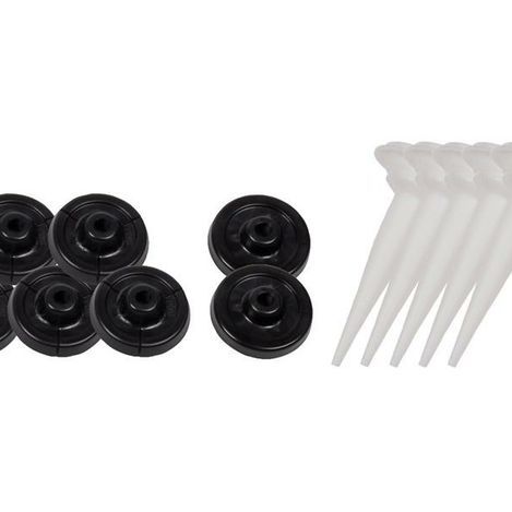 Sealant, Mastic, Caulking &amp; Skeleton Guns