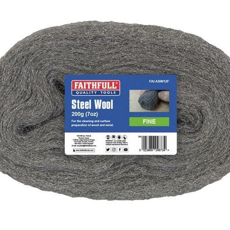 Steel Wool