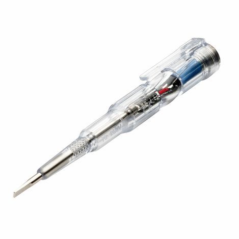 Voltage Testers, Detectors &amp; Thermometers
