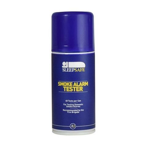 Fire, Smoke &amp; Carbon Monoxide Alarms