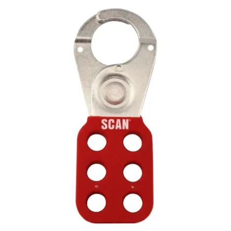 Safety Lockout / Tagout